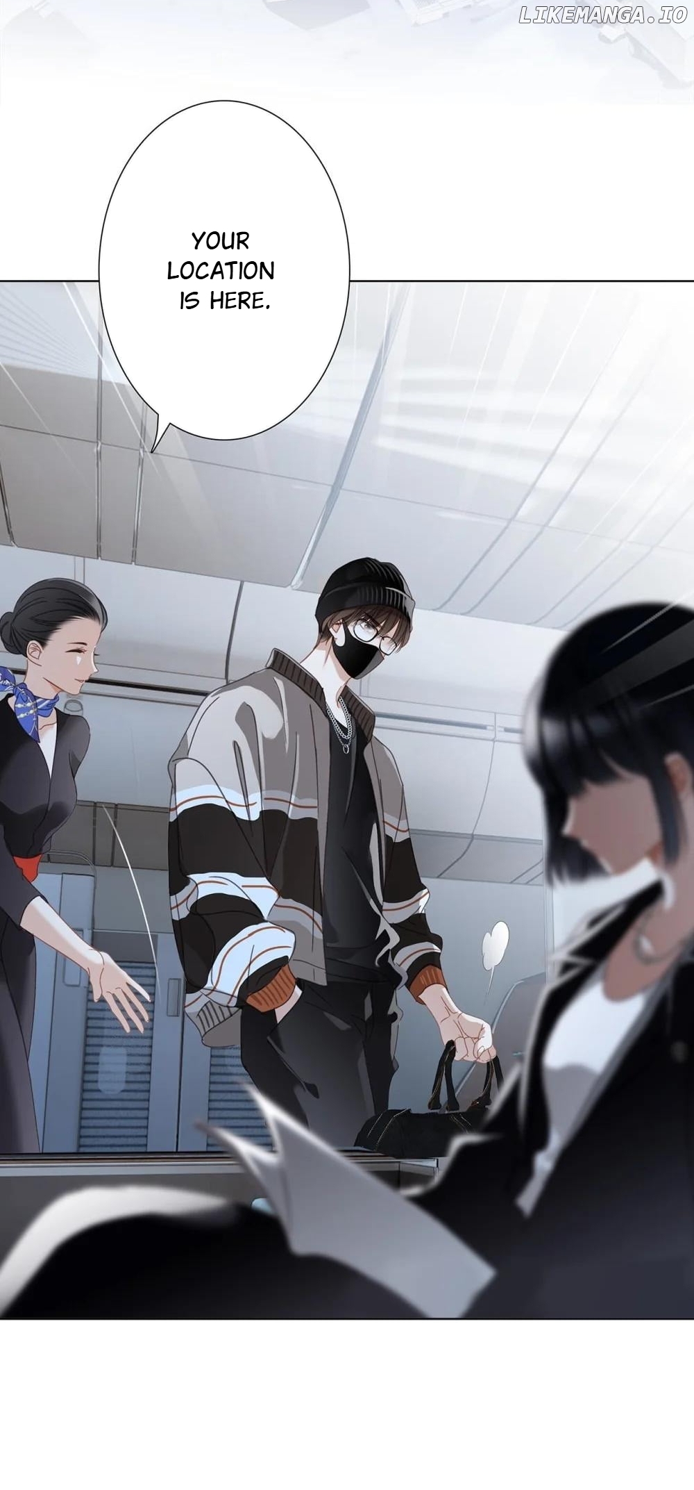 1st Kiss – I Don’t Want To Consider You As Sister Anymore Chapter 72 - 66 - page 39